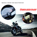Ganganzeige für Kawasaki ER6N Z1000SX Ninja 300 Z1000 Z800 Z750 versys 650 Z400 Motorrad Ecu Direktmontage 1-6 Geschwindigkeit