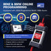 Autel MK908PII OBD2 Diagnosegerät für Fahrzeugsysteme