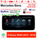 Android Autoradio für Mercedes Benz B-Klasse W246 2015-2019 mit Wireless CarPlay, Android Auto & DAB+