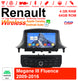 Android Autoradio für Renault Megane III und Fluence 2009–2016 mit Wireless CarPlay & Android Auto