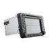Android Autoradio für VW Golf, Passat, Touran, Tiguan, Polo, Sharan, Caddy, Multivan, Skoda Octavia, Fabia, Roomster, Yeti, SEAT Leon, Toledo, Altea (2003-2013) mit Wireless CarPlay & Android Auto