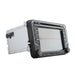Android Autoradio für VW Golf, Passat, Touran, Tiguan, Polo, Sharan, Caddy, Multivan, Skoda Octavia, Fabia, Roomster, Yeti, SEAT Leon, Toledo, Altea (2003-2013) mit Wireless CarPlay & Android Auto