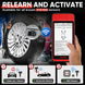 Autel ITS600ITS600E TPMS Diagnose- und Programmiergerät