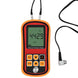 1.2-220mm Dicke Tester Ultraschall Dicke Gauge Stahl Dicke Autolack Test Messgeräte