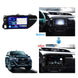 Android Autoradio für Toyota Hilux 2016-2020 mit Wireless CarPlay & Android Auto