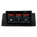 Android Autoradio für BMW 5er E39, X5 E53 und M5 E39 1996-2007 mit Wireless CarPlay, Android Auto & DAB+