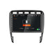Android Autoradio für Porsche Cayenne 2002-2010