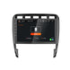 Android Autoradio für Porsche Cayenne 2002-2010