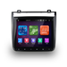 Android Autoradio für VW Touareg 2010-2018 mit Wireless CarPlay & Android Auto