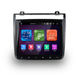 Android Autoradio für VW Touareg 2010-2018 mit Wireless CarPlay & Android Auto