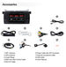 Android Autoradio für BMW 3er E46 und M3 E46 1998-2006 mit Wireless CarPlay, Android Auto & DAB+