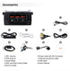 Android Autoradio für BMW 3er E46 und M3 E46 1998-2006 mit Wireless CarPlay, Android Auto & DAB+