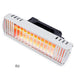 1000w Infrarot-Härtung lampe Farbe Bac klampe Kurzwelle Infrarot-Trocknungs lampe Karosserie reparatur werkzeug...
