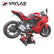 Wagenheber für Motorrad Hebebühne