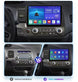 Android Autoradio für Honda Civic 2005-2012 mit Wireless CarPlay & Android Auto