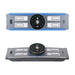Smart Center Control Expansion Dock Station USB Typ C LCD Intelligenter physischer Knopfknopf für Tesla Model Y Model 3 2021–2024