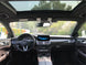 Android Autoradio für Mercedes Benz C-Klasse W218/C218 und CLS W218/C218 2012-2013 mit Wireless CarPlay, Android Auto & DAB+