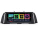 Android Autoradio für BMW 5er F10/F11 2011-2012 mit Wireless CarPlay, Android Auto & DAB+
