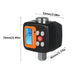 Drehmomentmesser mit digitaler Anzeige,1/2'' bis 3/8'' Adapter,4 Drehmomenteinheiten,hintergrundbeleuchtetes...