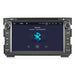 Android Autoradio für Kia Ceed 2006-2013 mit Wireless CarPlay & Android Auto