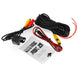 Car Rear View Camera 170 Wide Degree