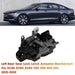 Türschlossantrieb Verriegelungsmechanismus hinten links 31462448 für XC40 XC90 XC60 V90 S60 S90 2015-2023 32131412 LHD