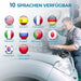 TOPDON ArtiDiag Pro OBD2 Diagnosegerät für Fahrzeugsysteme