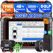 Autel MK900TS TPMS Diagnose- und Programmiergerät