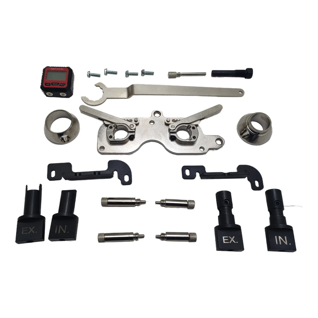 MOTORVERTEILUNGSSATZ – für VW 1.5 TSI-Serie Benzin & VAG 611007 1,0 1,2 1,4, 1,5 l 1,6 TSI, TFSI