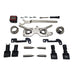 MOTORVERTEILUNGSSATZ – für VW 1.5 TSI-Serie Benzin & VAG 611007 1,0 1,2 1,4, 1,5 l 1,6 TSI, TFSI