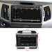 Android Autoradio für Kia Sportage 2010-2014 mit Wireless CarPlay & Android Auto