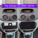 Android Autoradio für Citroen C3 (2001-2010) mit Wireless CarPlay & Android Auto