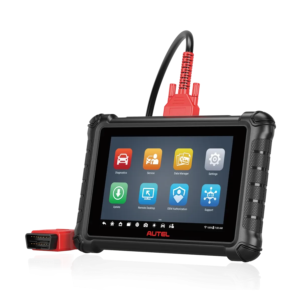 Autel MX900 OBD2 Diagnosegerät für Fahrzeugsysteme