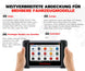 Autel MK808TS TPMS Diagnose- und Programmiergerät