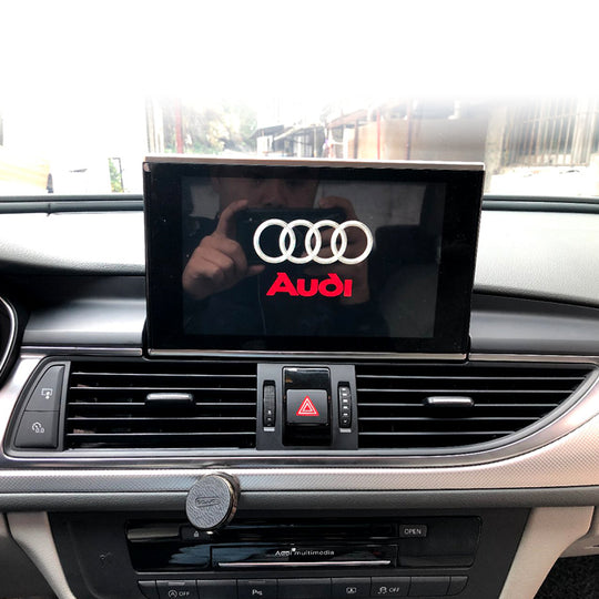 Android Autoradio für Audi A6/A7 2012-2015 mit Wireless CarPlay & Android Auto