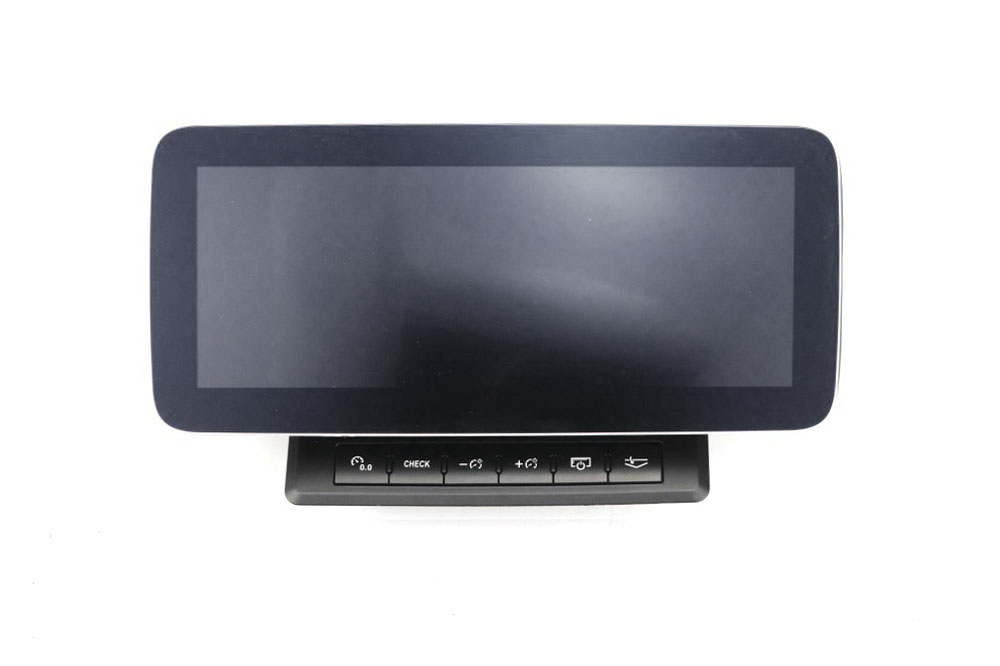 Android Autoradio für Audi A6 2005–2009 mit Wireless CarPlay & Android Auto