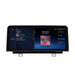 Android Autoradio für BMW 3er F30/F31/F34/F35 und 4er F32/F33/F36 2013-2016 mit Wireless CarPlay, Android Auto & DAB+
