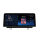 Android Autoradio für BMW 3er F30/F31/F34/F35 und 4er F32/F33/F36 2013-2016 mit Wireless CarPlay, Android Auto & DAB+