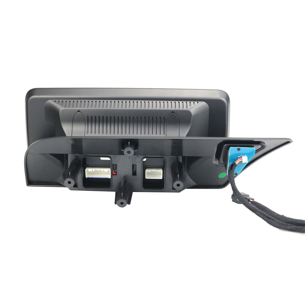 Android Autoradio für Audi A4/S4/A5/S5 2009-2016 mit Wireless CarPlay & Android Auto
