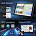 Android Autoradio 9 Zoll für Opel Corsa 2015-2016 mit Wireless CarPlay & Android Auto