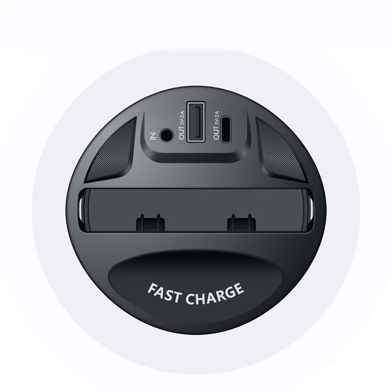 10w 7,5 W Drahtlose Auto Ladegerät Tasse Für iPhone XsMax/Xs/Xr/11/12 schnell Wirless Lade halter Lade Stehen Für Samsung HUAWEI