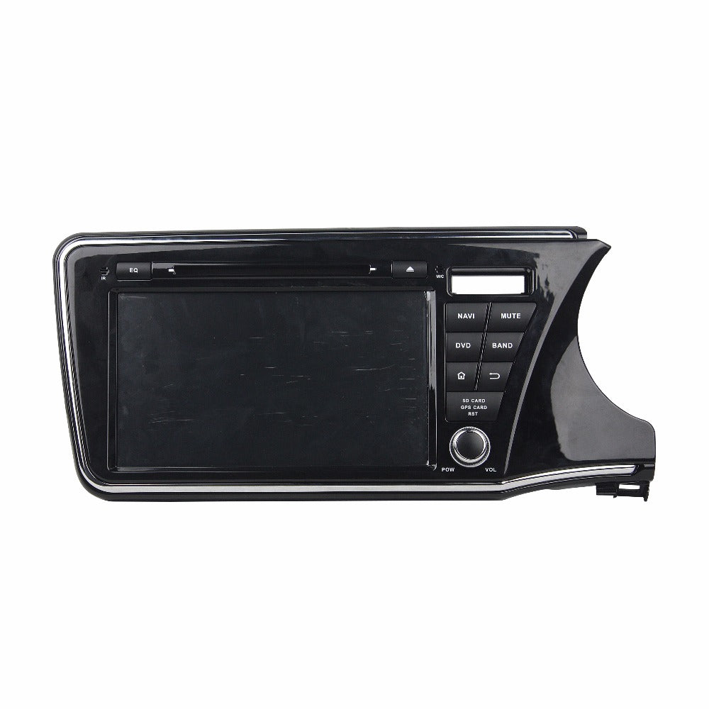 Android Autoradio für Honda City 2015-2018 mit Wireless CarPlay & Android Auto