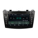 Android Autoradio für Mazda 3 2009-2013 mit Wireless CarPlay & Android Auto