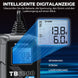 TOPDON TB6000Pro Batterie- und Ladegerät