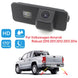 HD CCD Nachtsicht Rückfahrkamera für Volkswagen Amarok 2010–2014