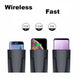 10w 7,5 W Drahtlose Auto Ladegerät Tasse Für iPhone XsMax/Xs/Xr/11/12 schnell Wirless Lade halter Lade Stehen Für Samsung HUAWEI