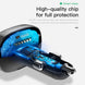Baseus Auto Ladegerät Handy Freisprechen FM Transmitter Bluetooth Car Kit