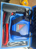 1800W Split-Typ tragbare Induktionsheizung flammenlose Induktion für Autoreparatur-Bolzenentferner-Werkzeuge
