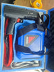 1800W Split-Typ tragbare Induktionsheizung flammenlose Induktion für Autoreparatur-Bolzenentferner-Werkzeuge