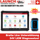 LAUNCH X431 V+ HDIII Diagnosegerät für Nutzfahrzeuge & LKW